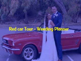 Make Your Wedding Memorable with Perth Wedding Car Hire