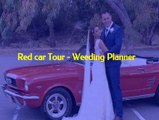 Make Your Wedding Memorable with Perth Wedding Car Hire