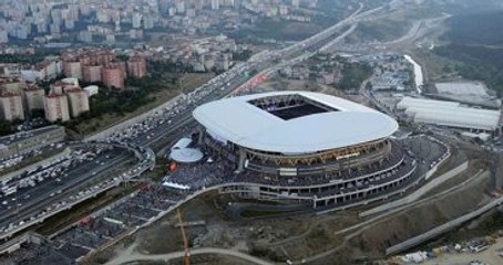 Galatasaray-Beşiktaş Maçı Sebebiyle Yarın Bazı Yollar Trafiğe Kapalı
