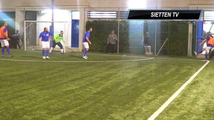 FRANCIA vs INGHILTERRA - SECONDA GIORNATA