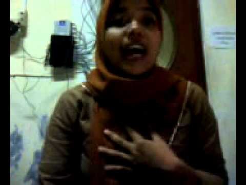HIGHLIGHTS - INDONESIAN IDOL 2012 - ONLINE AUDITION - NURBAITI_508162_1
