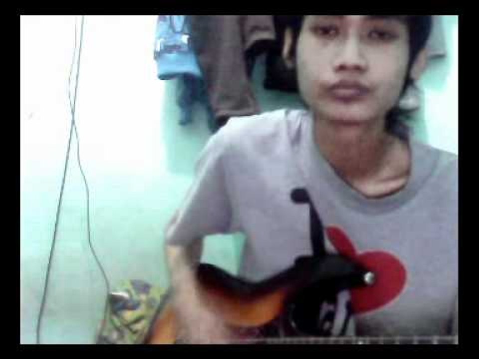 GANANG_ADHI_509684_1 - Online Auditon - Indonesian Idol - Season 7