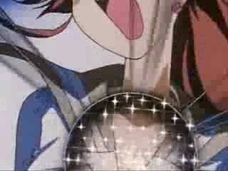 AMV 11 sailor moon (jupiter)