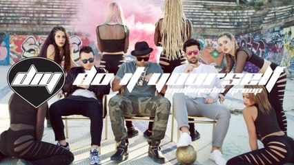 Sak Noel & Salvi Ft. Sean Paul - Trumpets (Official Video)