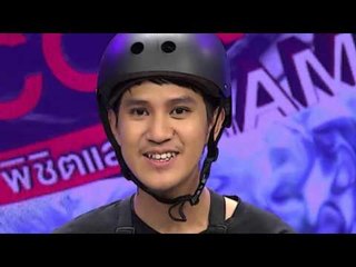 รายการ The 60 seconds game 60 วิ พิชิตแสน 24 พฤศจิกายน 2558 [FULL]