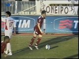 ΑΕΛ-Κέρκυρα 2-0 2006-07 Προημιτελικός κυπέλλου Στιγμιότυπα
