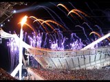 Ολυμπιακοι αγωνες 10 χρονια μετα