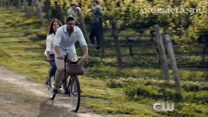 Beauty and the Beast - Bloodstream - Trailer S4 (Greek Subs)