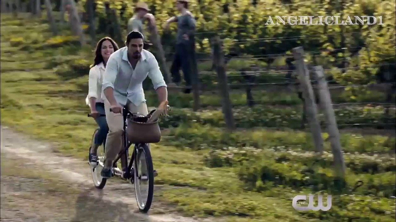 Beauty and the Beast - Bloodstream - Trailer S4 (Greek Subs)