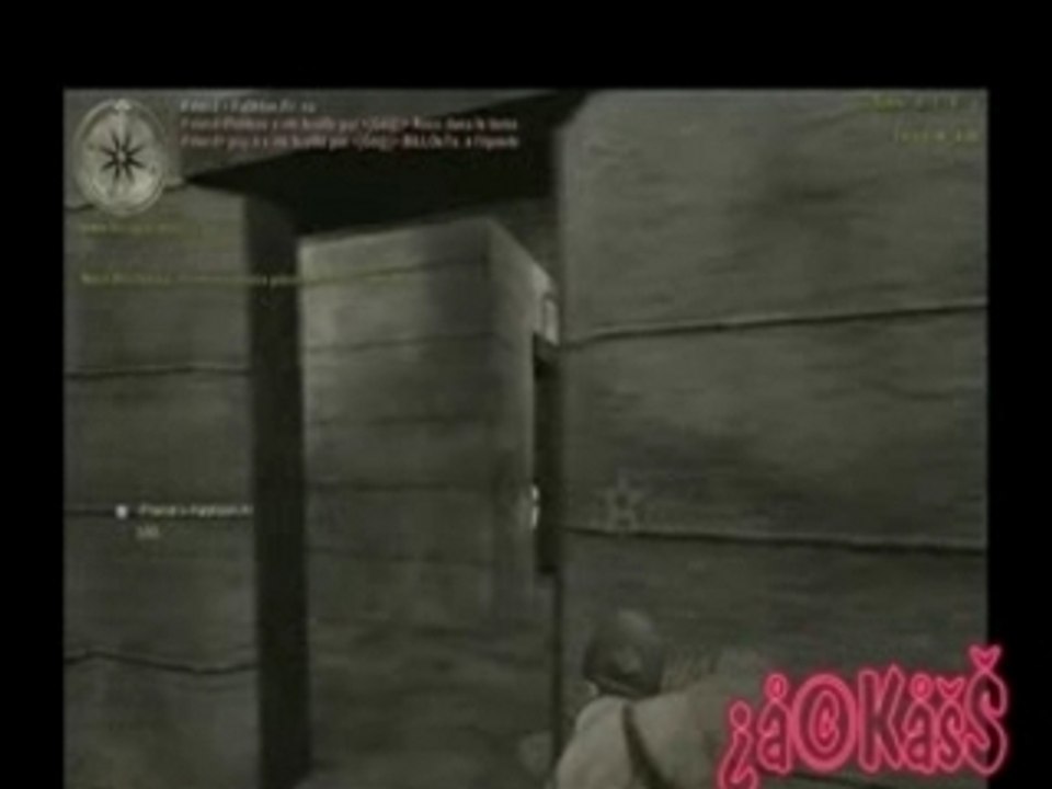 -Friend>  clan mohaa demo
