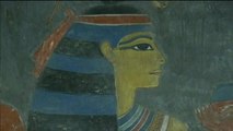 La tombe de Nefertiti, découverte ou attrape-touristes ? - Le 07/05/2016 à 11h05
