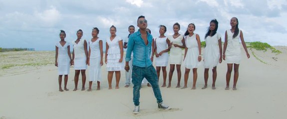 NICO-LAH Star    -    Ngôma Anao    (gasy HD 2016)