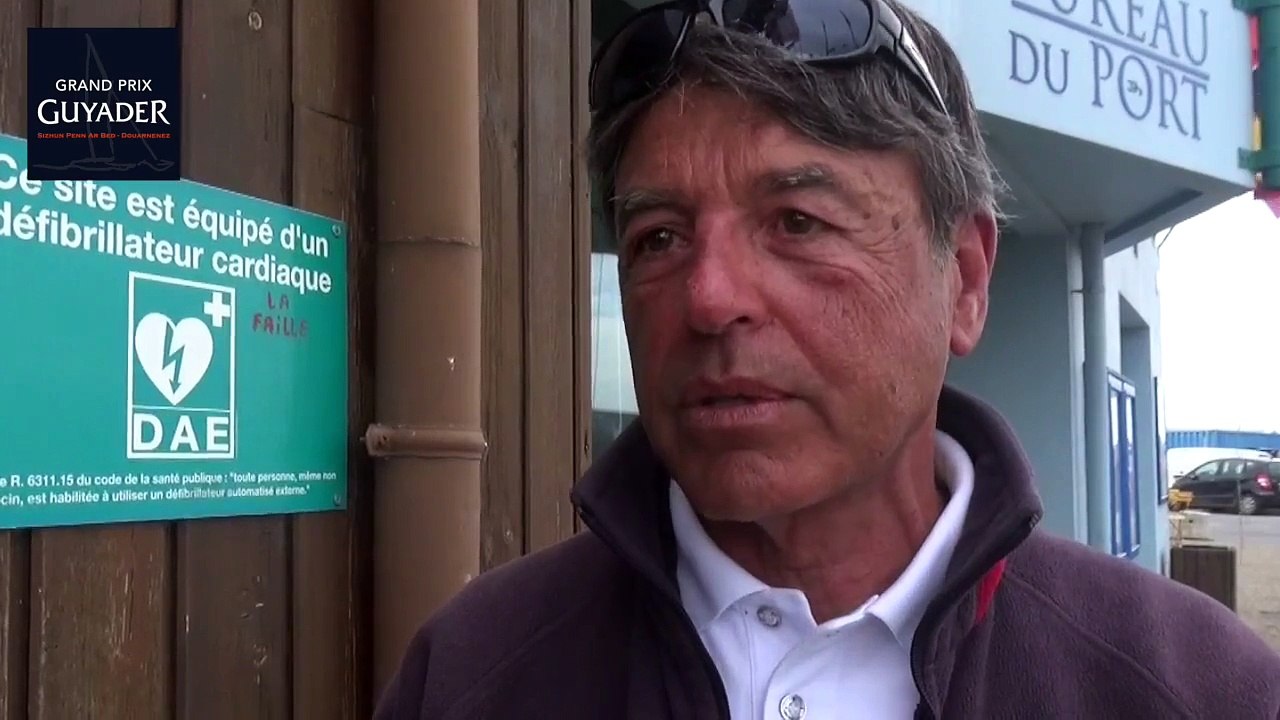 Grand Prix Guyader - 06.05.16-1