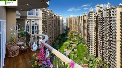 Ajnara Group Beautiful Home Provider