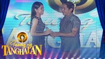 Tawag ng Tanghalan: Marielle Montellano is the new defending champion!