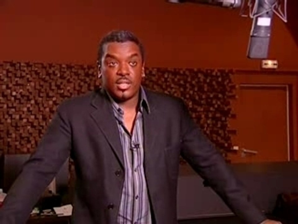 [Making off] Happy feet  - George Miller