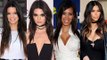 Kardashian Transformations: Kim Kardashian, Kendall Jenner & Kylie Jenner