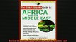 FREE PDF DOWNLOAD   Global Etiquette Guide to Africa and the Middle East  FREE BOOOK ONLINE