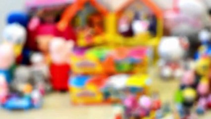 Toys for Kids - SuperHeros Surprise Eggs For Kids - Trucks For Children - Kids Videos