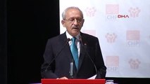 Kılıçdaroğlu 23 Milyon Kişinin İradesini Kapının Önüne Koydular 4-