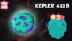 Kepler 452B | The Dr. Binocs Show | Learn Series For Kids