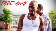 2Pac feat. Eminem - Fade Away (NEW 2016)