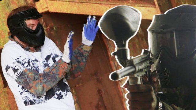 Kto ma większe JAJA ?! [PONKI SOCIAL]