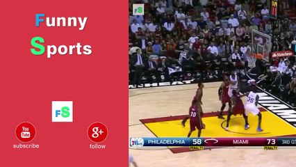 Funny Sports Moments 2015 #34 - Fails   Fights   Accidents   Compilation