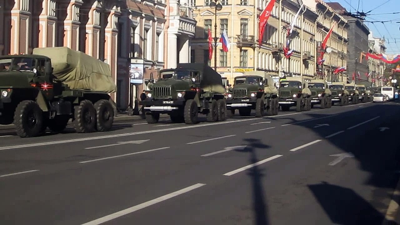 Repetition Parade 01 le 07_05_2016