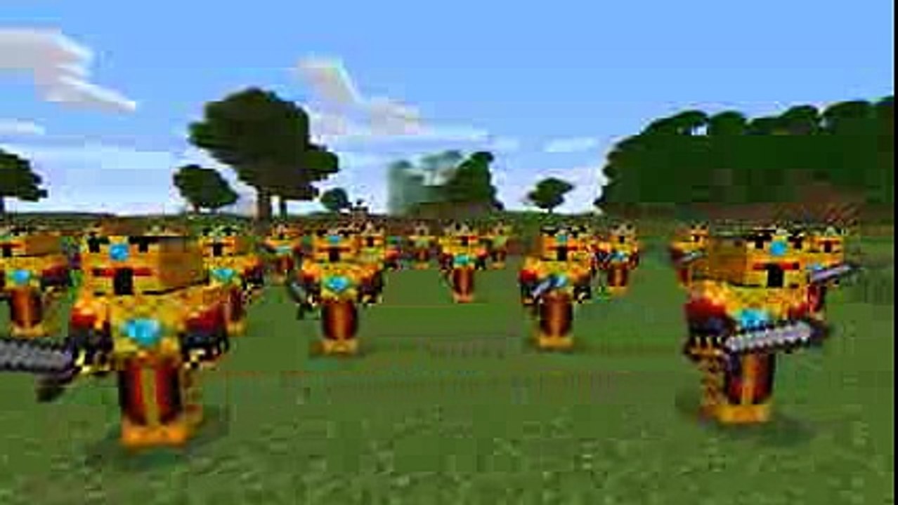 Minecraft Adventures - Sharky _ Scuba Steve - SAVING LITTLE KELLY'S CASTLE