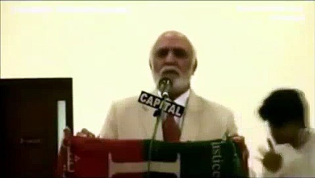 Video Revealed Imran Khan Refused 3 Billion Pound From Jemima At The Time Of Divorce