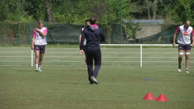 Rugby - Top 14 - SF : Le Stade Français n'a pas le droit à l'erreur