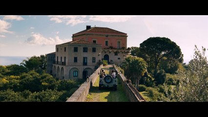 Tráiler "Tini - El gran cambio de Violetta", dirigida por Juan Pablo Buscarini