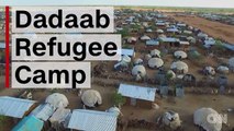 Kenya to close refugee camps, displacing more than 600000