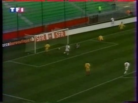 Mickael Marquet Ajaccio but