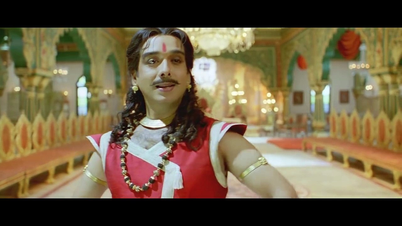Mere Dholna Sun - English Subs