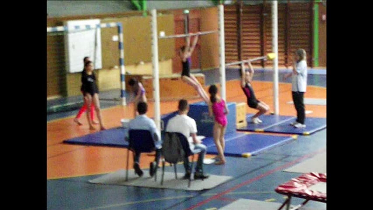 gym Emeline