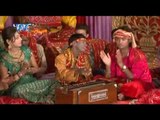 Mai Kari गुणगान - Mai Ke Chunariya Lahare - Ganga Gupta - Bhojpuri Mata Bhajan 2015