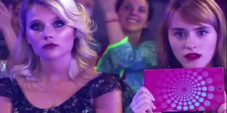 soy luna matteo embrasse luna episode 40
