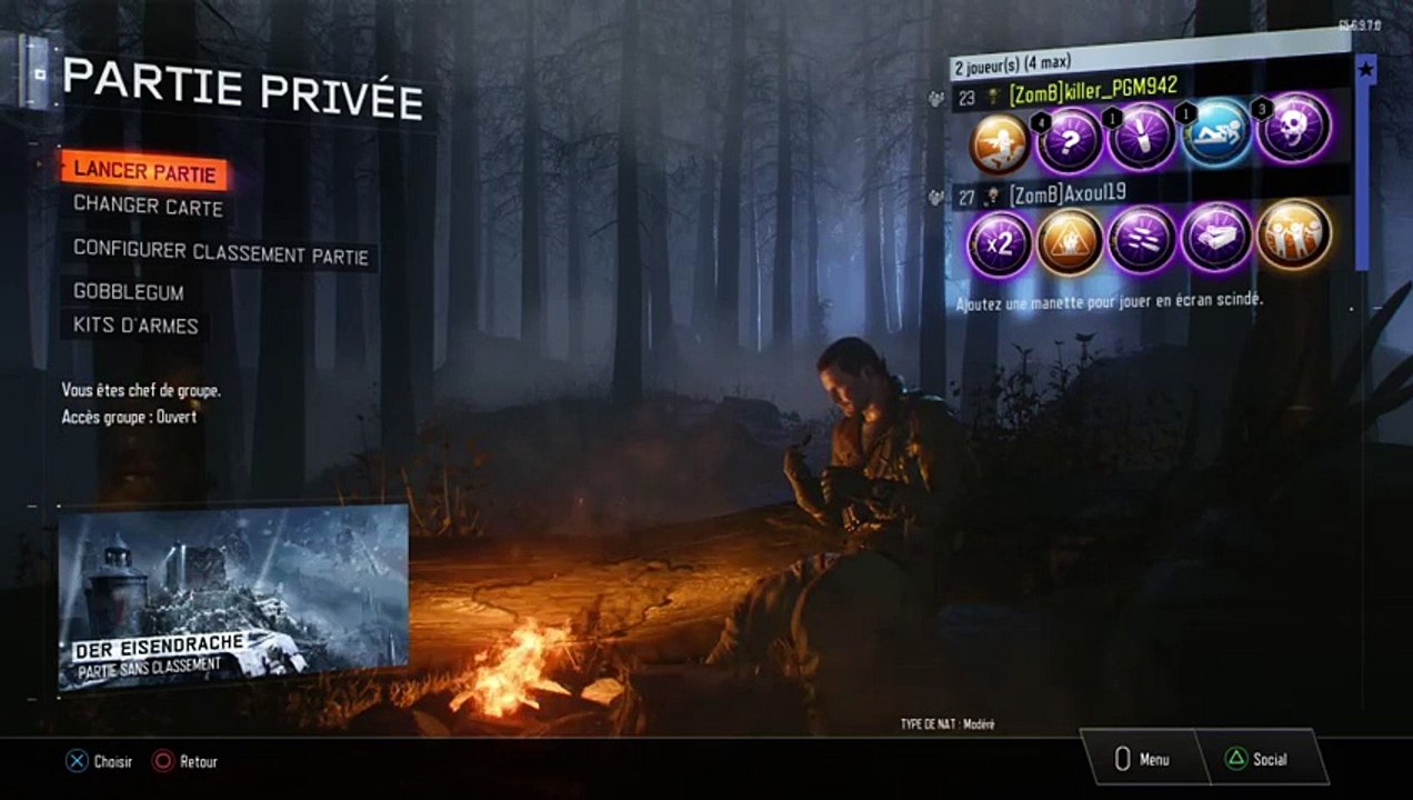 B03 zombie pack a punch et arc ! (19)