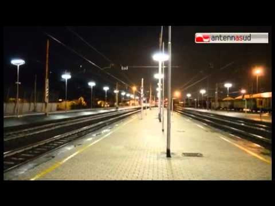 TGSRVmag06 stalker treno