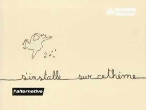 Mathieu Chedid - Ma mélodie