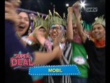 Dadu Hoki!! Agan Uya Aja Kaget! - SUPER DEAL