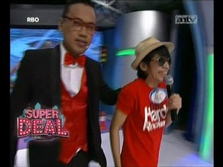 Motor Keren dibawa Pulang! - SUPER DEAL