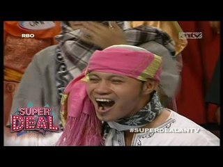 CD Dangdut atau Pop ya? - SUPER DEAL