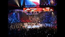 Imagines de la pelea Cotto vs Mayorga sin audio (Slide Show)