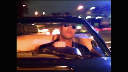 WWF The Rock titantron Method Man 2000 HD