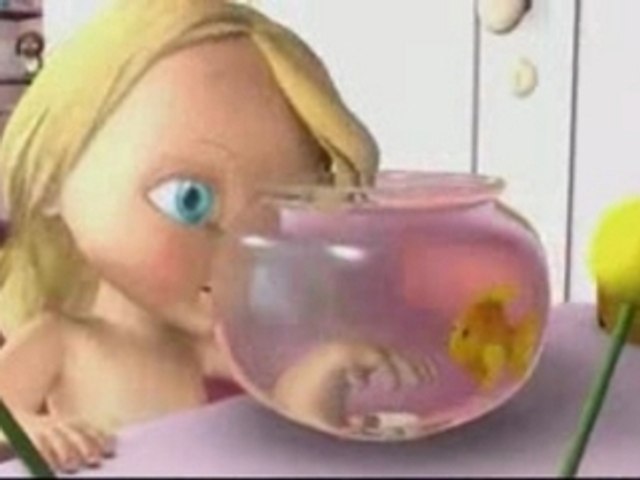 Bebe Lily Les Betises