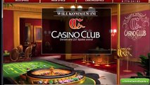 d Roulette spielen im Casino Club - im sichersten Online Casino d