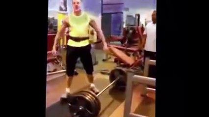Komik spor kazaları-Best fails and Funniest sport accident